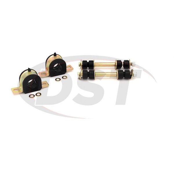 Energy Suspension 1-1/4IN GM GREASEABLE S/B SET 3.5178R